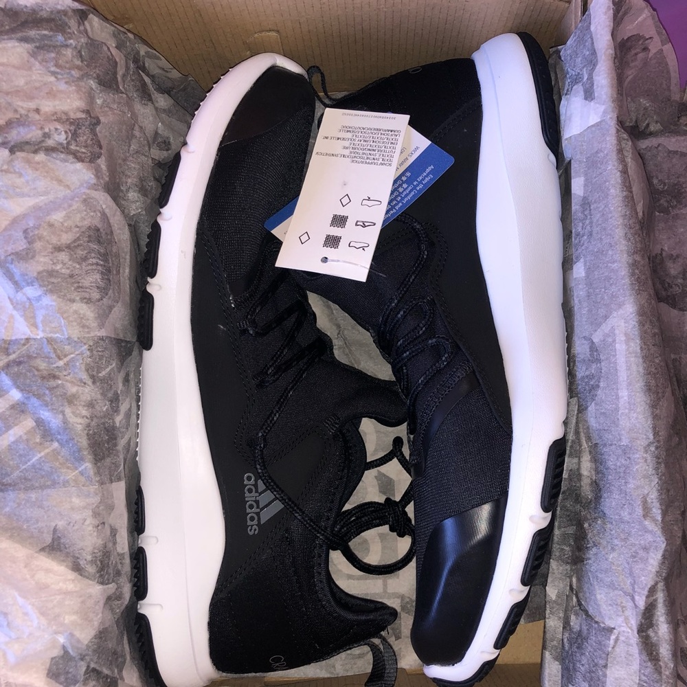 MEN TRAINING CRAZYMOVE SHOES BA8027 B2 - Picture 7 of 8